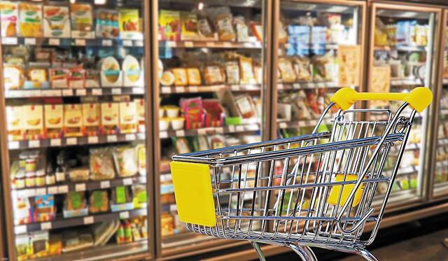 Eurostat – Πληθωρισμός: Μικρή ανάσα για την Ελλάδα – Υποχώρησε στο 2,8% τον Ιανουάριο