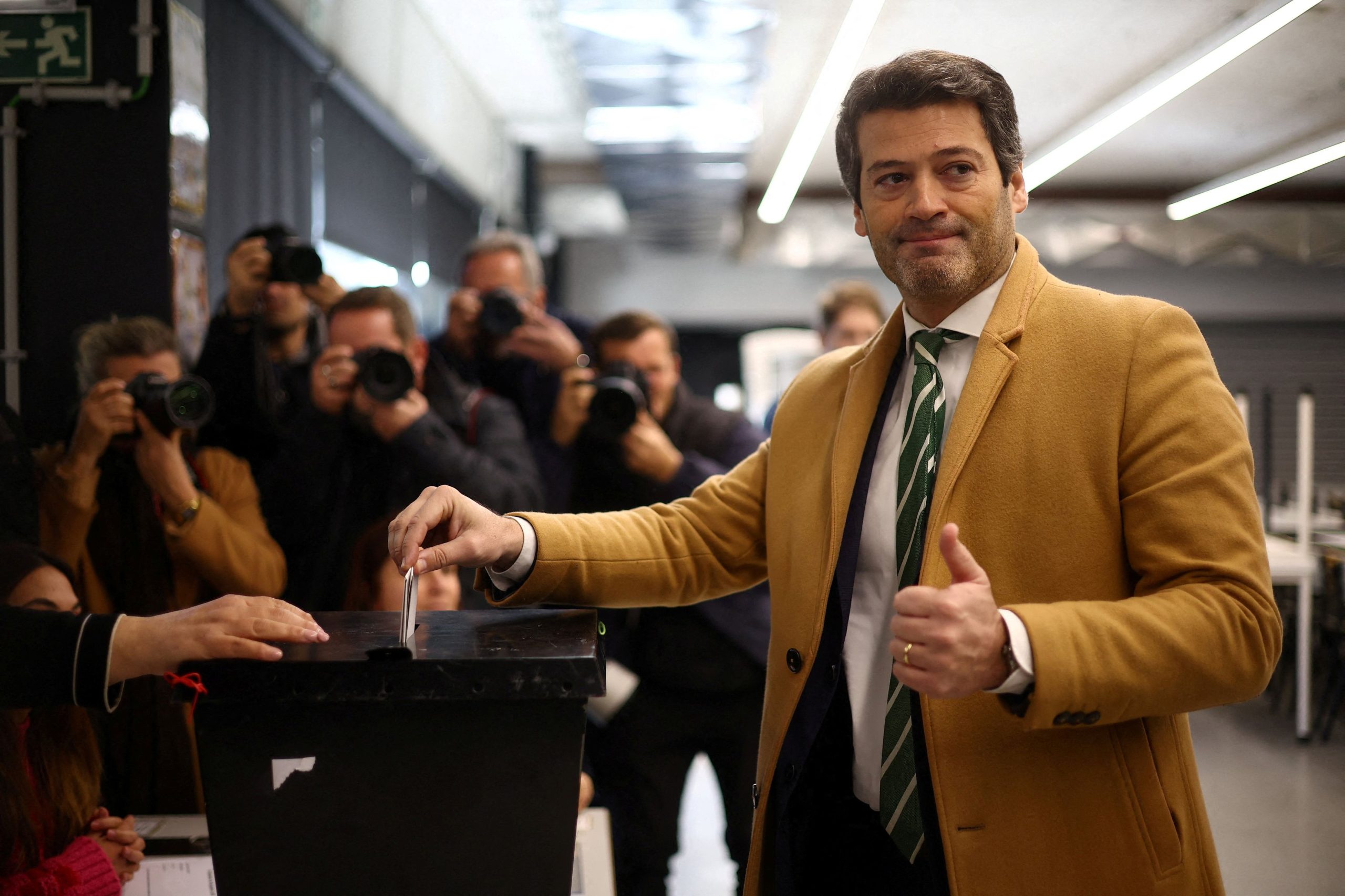 &Pi;&omicron;&rho;&tau;&omicron;&gamma;&alpha;&lambda;ί&alpha;: &Gamma;&iota;&alpha; &pi;&rho;ώ&tau;&eta; &phi;&omicron;&rho;ά &pi;έ&rho;&alpha;&sigma;&epsilon; &sigma;&tau;&omicron;&nu; &beta;&rsquo; &gamma;ύ&rho;&omicron; &epsilon;&kappa;&lambda;&omicron;&gamma;ώ&nu; &eta; &Alpha;&kappa;&rho;&omicron;&delta;&epsilon;&xi;&iota;ά