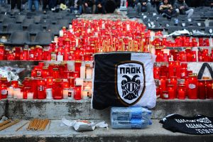 Τραγωδία στη Ρουμανία: Πώς αποχαιρέτησαν οι φίλοι τους τα «αετόπουλα»