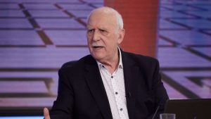 Γιώργος Παπαδάκης: Έπασχε από χρόνια αποφρακτική πνευμονοπάθεια – Τι αποκάλυψε ο προσωπικός του γιατρός