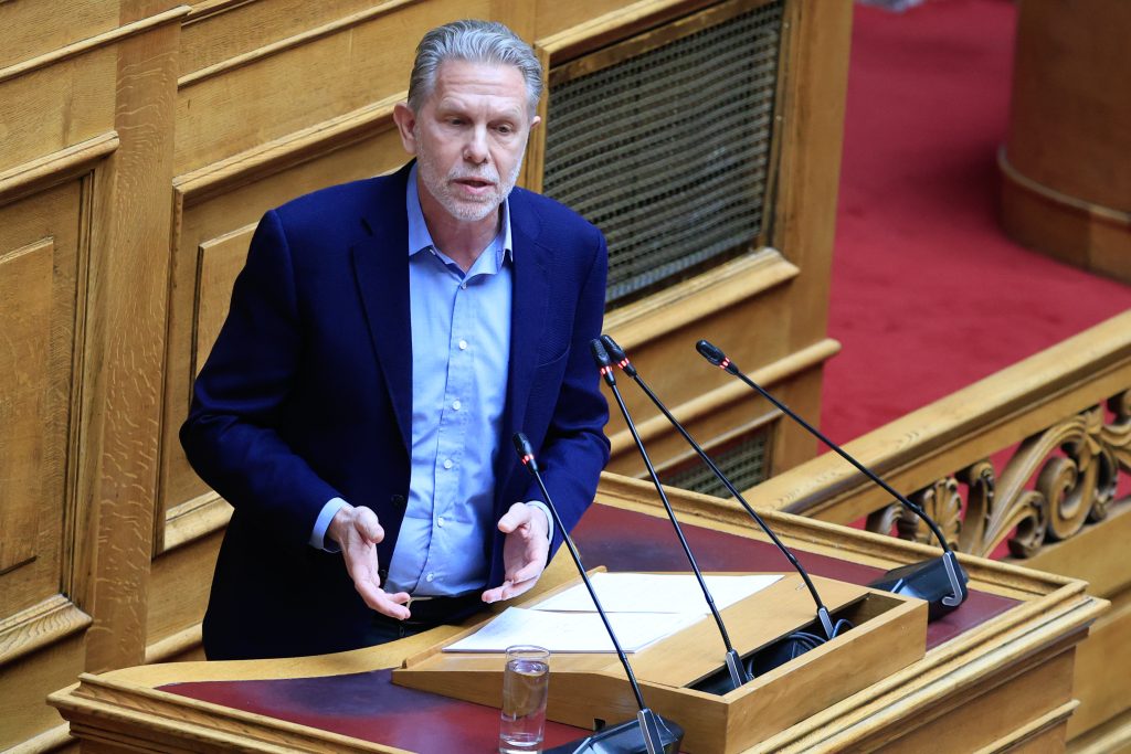 Γερουλάνος για την απώλεια της αδερφής του Δέσποινας: «Mου κόστισε πολύ, ένιωσα ότι κόπηκε ένα κομμάτι μου»