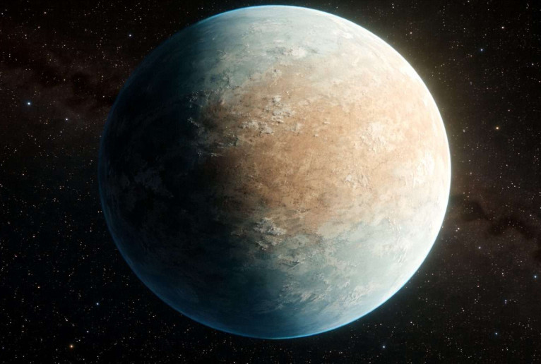 Η NASA βρήκε «δεύτερη Γη» – Τι ξέρουμε για τον πλανήτη HD 137010 b