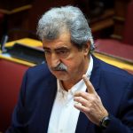 ΣΥΡΙΖΑ: Εκτός Κοινοβουλευτικής Ομάδας ο Παύλος Πολάκης με απόφαση Φάμελλου