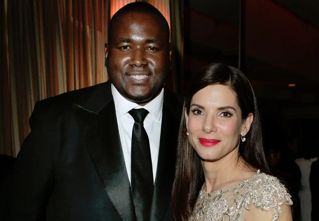 Σε κρίσιμη κατάσταση ο συμπρωταγωνιστής της Σάντρα Μπούλοκ από το «The Blind Side»