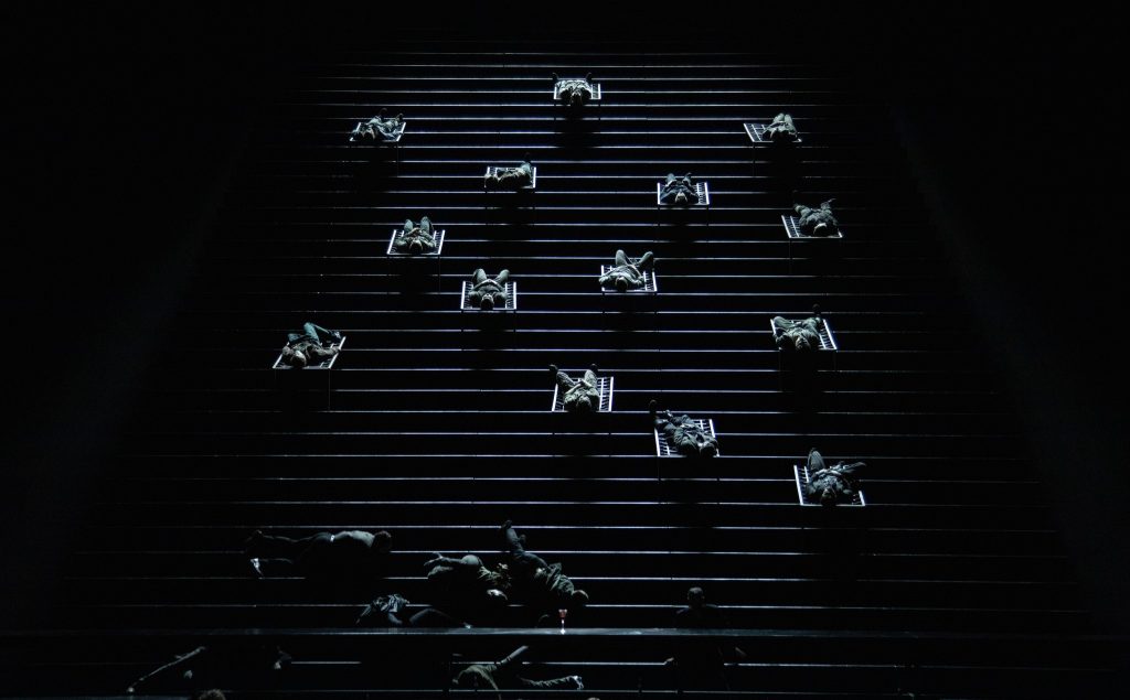 «Ρέκβιεμ για το τέλος του έρωτα»