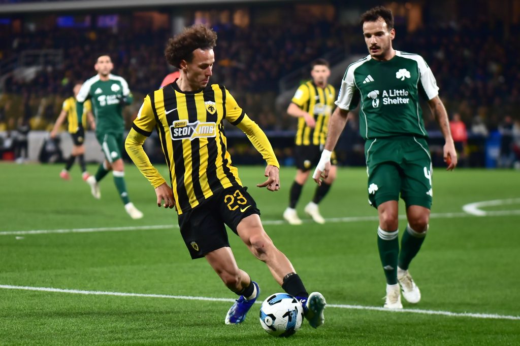 Λιούμπισιτς: Το «κρυφό χαρτί»