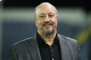 «Χείμαρρος» Μπενίτεθ: «Έχουν γίνει λάθη – Εγγυώμαι ότι θα γίνουμε καλύτεροι»