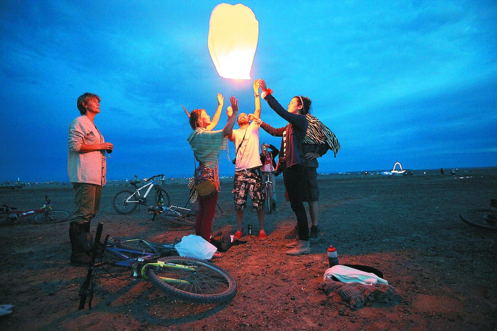 Μια μορφή τέχνης σε μια εποχή χωρίς μέλλον