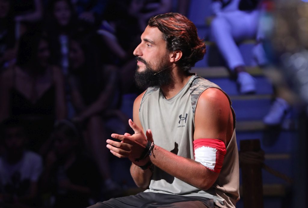 Πλημμύρισε το spa του Σάκη Κατσούλη στην Αττική λόγω κακοκαιρίας – Δύσκολες ώρες για τον επιχειρηματία