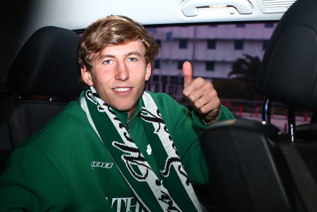 Παναθηναϊκός: Το 10 το καλό!