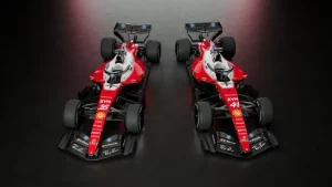 Scuderia Ferrari HP: Αυτό είναι το νέο μονοθέσιο που θα τρέχει ο Χάμιλτον και ο Λεκλέρ