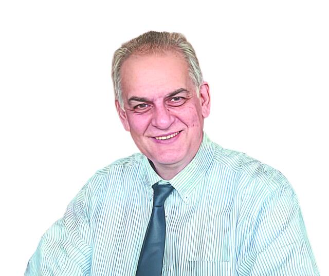 Σπύρος Κίντζιος