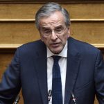 Σαμαράς προς Μητσοτάκη για Βενεζουέλα: «Οι αρχές του Διεθνούς Δικαίου δεν είναι επιλεκτικές ούτε τις επικαλούμαστε κατά το δοκούν»