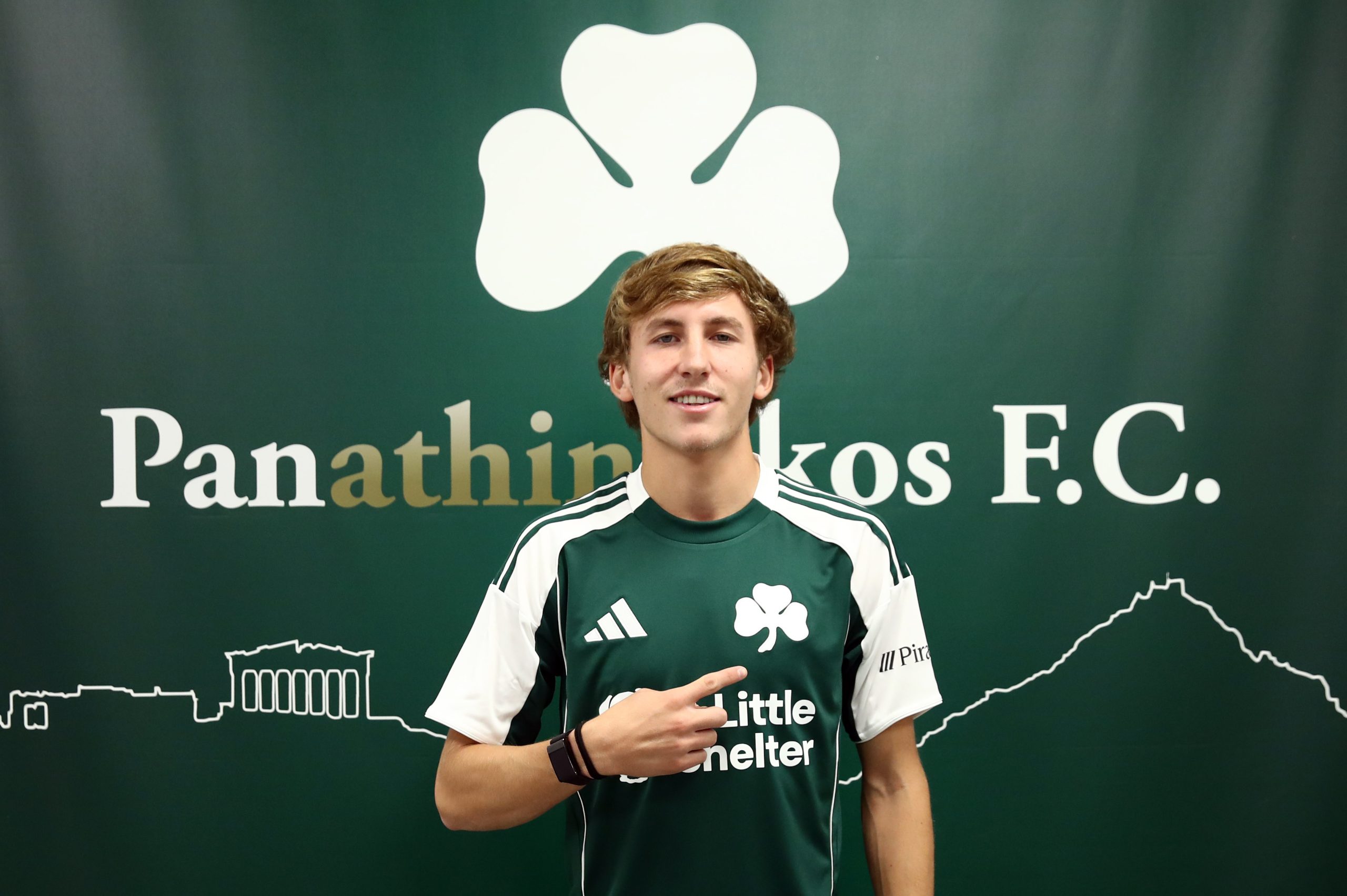 Έ&rho;&chi;&epsilon;&tau;&alpha;&iota; &tau;&omicron; &nu;&tau;&epsilon;&mu;&pi;&omicron;ύ&tau;&omicron; &tau;&omicron;&upsilon; &Alpha;&nu;&tau;ί&nu;&omicron;!