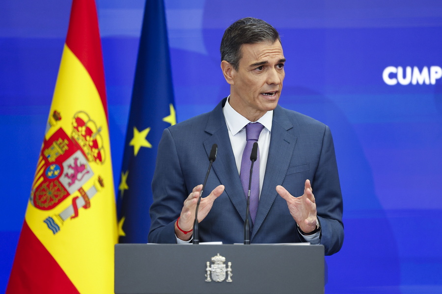 Ισπανία: Η οικονομία της αναπτύσσεται, αλλά οι χρεοκοπίες εκτοξεύονται