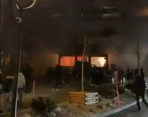 Ανείπωτη τραγωδία στο Κραν Μοντανά: Δεκάδες νεκροί και πάνω από 100 τραυματίες – Πώς το πρωτοχρονιάτικο ρεβεγιόν έγινε εφιάλτης