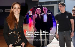 Παντρεύονται Κωνσταντίνος Μητσοτάκης και Μαρία Σάκκαρη το 2027 – Τι αποκάλυψε ο πρωθυπουργός στον πρώτο καφέ της χρονιάς