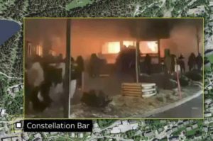 Κραν Μοντανά: Η φωτιά που ξύπνησε μνήμες από τις πιο φονικές πυρκαγιές σε κλαμπ – Η μαύρη λίστα