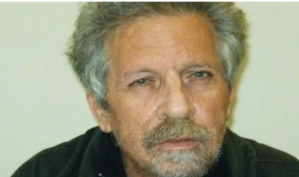 Θλίψη στην Κρήτη για τον θάνατο του δημοσιογράφου Μανώλη Παντινάκη