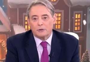 Ιορδάνης Χασαπόπουλος για την απώλεια του Γιώργου Παπαδάκη: Ήταν πρωτοπόρος – Δεν πρόλαβε ούτε τη σύνταξή του να χαρεί