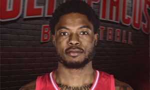 «Ερυθρόλευκος» ο Ταϊρίκ Τζόουνς