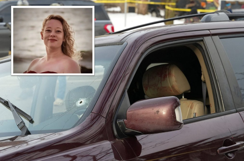 Οργή στην Μινεάπολη: Διαδηλώσεις και επεισόδια μετά την εν ψυχρώ δολοφονία 37χρονης από πράκτορες της ICE