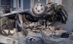 Κόρινθος: Ζευγάρι ο 17χρονος και η 18χρονη που σκοτώθηκαν στο τροχαίο – Συγκινούν οι αναρτήσεις στα social media