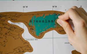 Πολιτικό σοκ ή επενδυτική ευκαιρία; Η Γροιλανδία κερδίζει από τη ρητορική Τραμπ