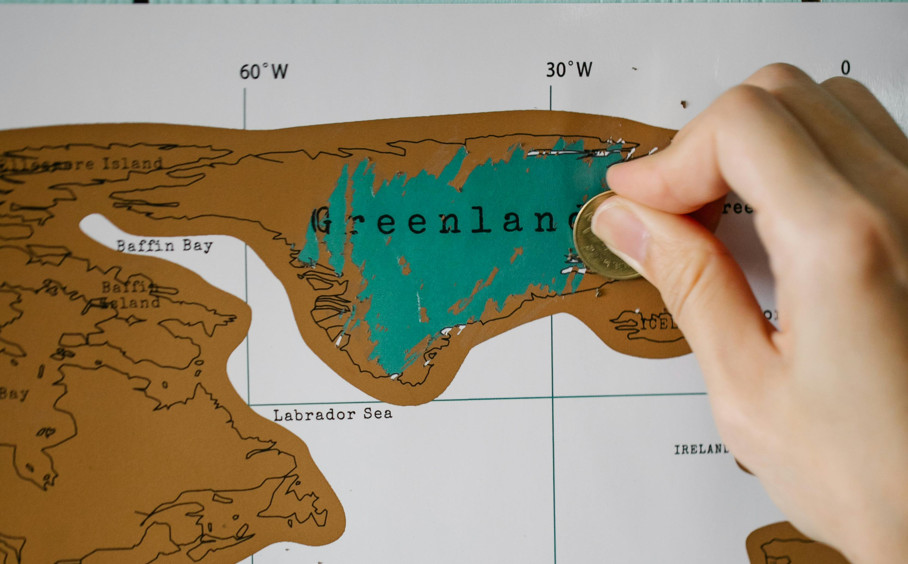 Πολιτικό σοκ ή επενδυτική ευκαιρία; Η Γροιλανδία κερδίζει από τη ρητορική Τραμπ