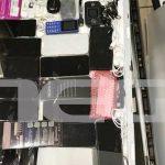 Φυλακές Μαλανδρίνου: Σοκ με τηλεόραση – κρύπτη για δεκάδες κινητά τηλέφωνα