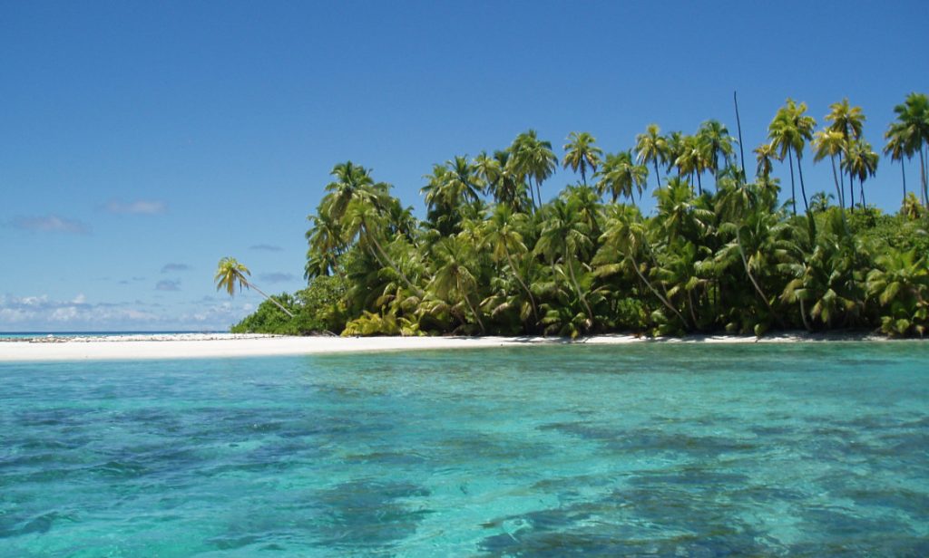 Αποαποικιοποίηση με τίμημα-σοκ: Το Ηνωμένο Βασίλειο παραχωρεί τις νήσους Τσάγκος