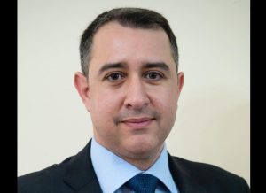 Κύπρος: Παραιτήθηκε ο διευθυντής του γραφείου του Νίκου Χριστοδουλίδη, Χαράλαμπος Χαραλάμπους