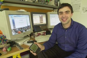 Λάρι Πέιτζ: Χρυσές αγορές ακινήτων από τον συνιδρυτή της Google – Πόσα κόστισαν δύο πολυτελείς κατοικίες στο Μαϊάμι