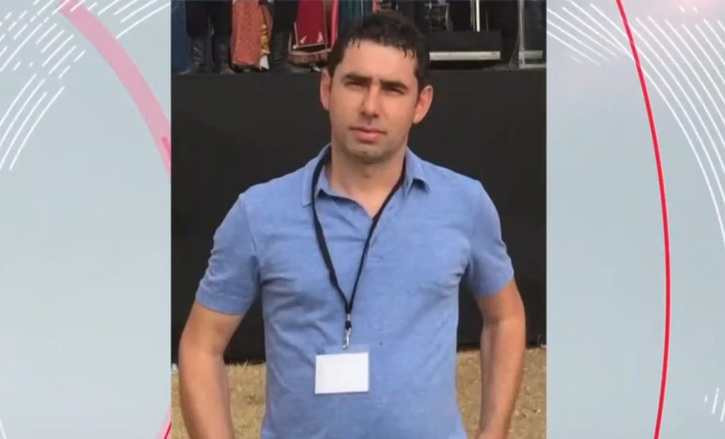 Θλίψη στην ΕΡΤ: Πέθανε ο σκηνοθέτης Δημήτρης Μητσιώνης – «Λύγισε» η Αλεξάνδρα Δουβαρά (video)