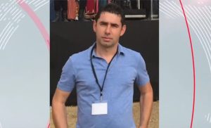 Θλίψη στην ΕΡΤ: Πέθανε ο σκηνοθέτης Δημήτρης Μητσιώνης – «Λύγισε» η Αλεξάνδρα Δουβαρά (video)