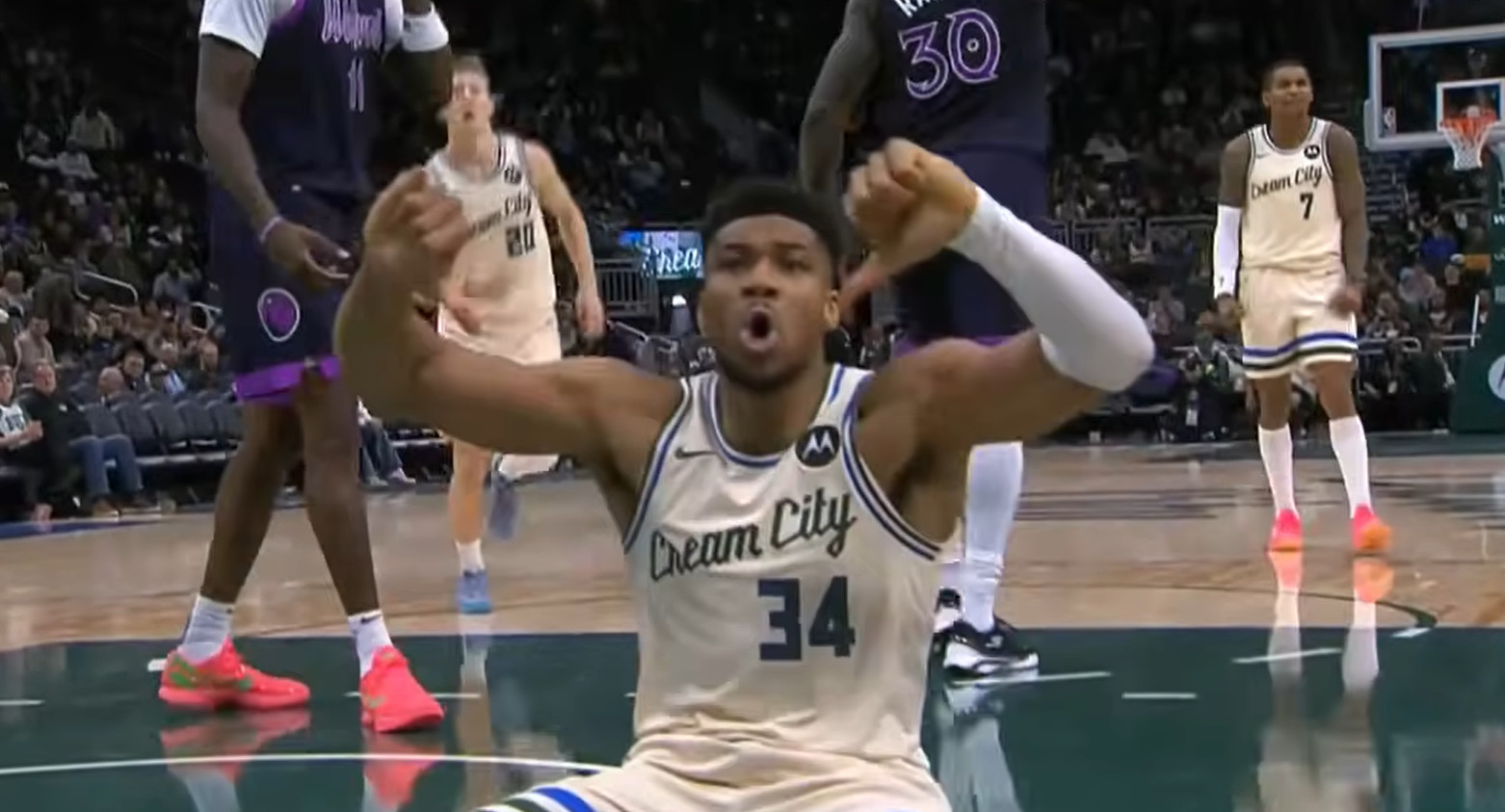 Έ&kappa;&rho;&eta;&xi;&eta; &Alpha;&nu;&tau;&epsilon;&tau;&omicron;&kappa;&omicron;ύ&nu;&mu;&pi;&omicron; &sigma;&tau;&omicron; &Mu;&iota;&lambda;&gamma;&omicron;&upsilon;ό&kappa;&iota;: &Alpha;&pi;ά&nu;&tau;&eta;&sigma;&epsilon; &sigma;&tau;&omicron; &gamma;&iota;&omicron;&upsilon;&chi;ά&rho;&iota;&sigma;&mu;&alpha; &kappa;&alpha;&iota; ά&nu;&alpha;&psi;&epsilon; &phi;&omega;&tau;&iota;έ&sigmaf; &mu;&epsilon;&tau;ά &tau;&eta; &beta;&alpha;&rho;&iota;ά ή&tau;&tau;&alpha; &tau;&omega;&nu; &Mu;&pi;&alpha;&kappa;&sigmaf;