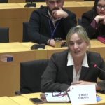 Ξέσπασε σε κλάματα η Ελεονώρα Μελέτη: «Έχω υπάρξει θύμα κακοποίησης – Ήμουν απλά τυχερή»