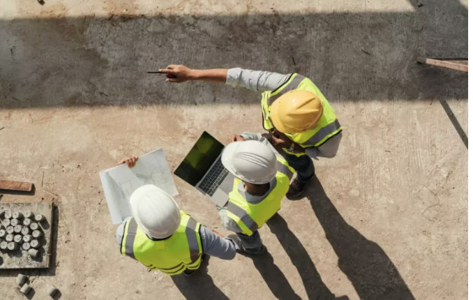 Ο  Γεώργιος Ντούλης στην προεδρία του ΣΕΓM για τη διετία 2026-2027