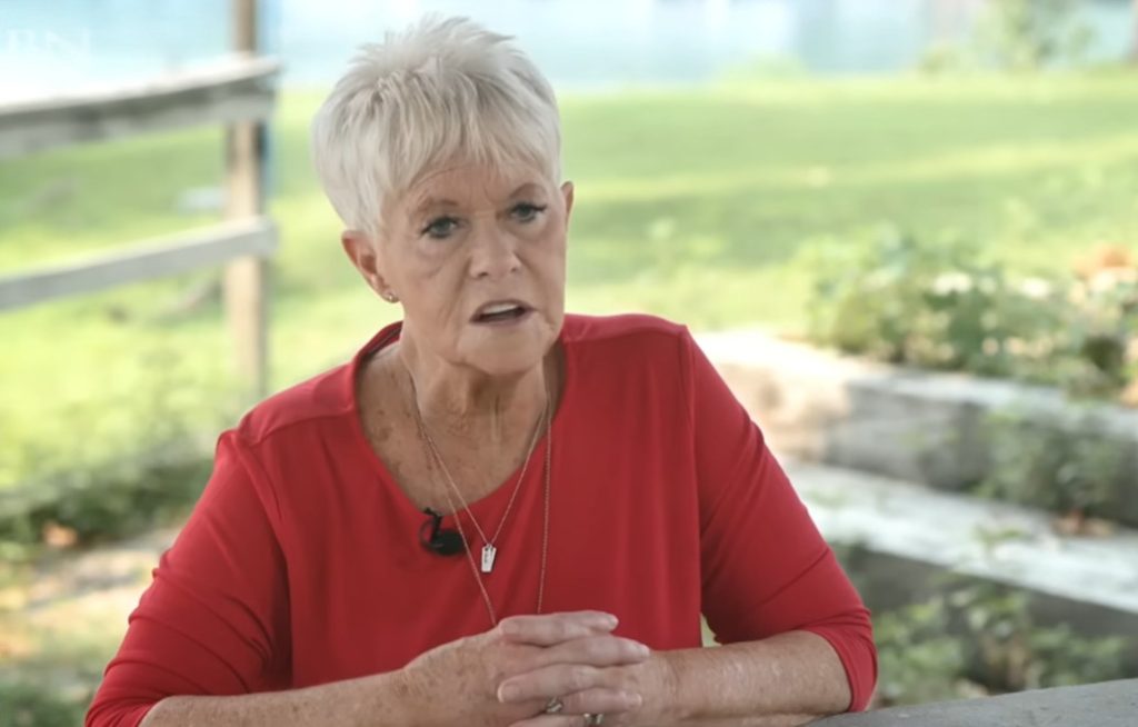 Νεκρή για 11 λεπτά: Συγκλονίζει η γυναίκα που πήγε σε παράδεισο και κόλαση – «Είδα τον ουράνιο Πατέρα μου»