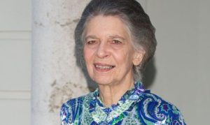 Πριγκίπισσας Ειρήνη: Στη Μητρόπολη Αθηνών η κηδεία της – Η ανακοίνωση των Ντε Γκρες, τι ζήτησε η οικογένεια