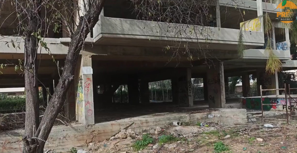 Αγία Παρασκευή: Πτώση από μεγάλο ύψος βλέπουν οι Αρχές πίσω από τον θάνατο του 25χρονου (video)