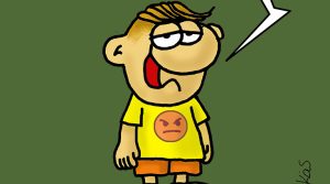 Ο Θανασάκης γιορτάζει… με τον δικό του τρόπο! Το σκίτσο του Αρκά για τον Άγιο Αντώνιο