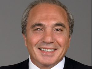 Πένθος στη Φλωρεντία: Πέθανε ο Ρόκο Κομίσο, πρόεδρος της Φιορεντίνα