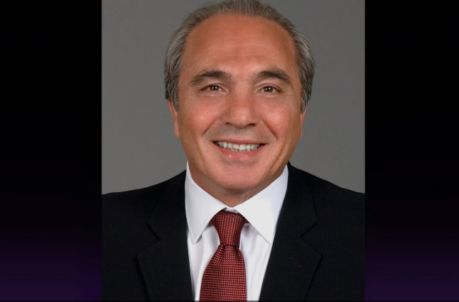 Πένθος στη Φλωρεντία: Πέθανε ο Ρόκο Κομίσο, πρόεδρος της Φιορεντίνα