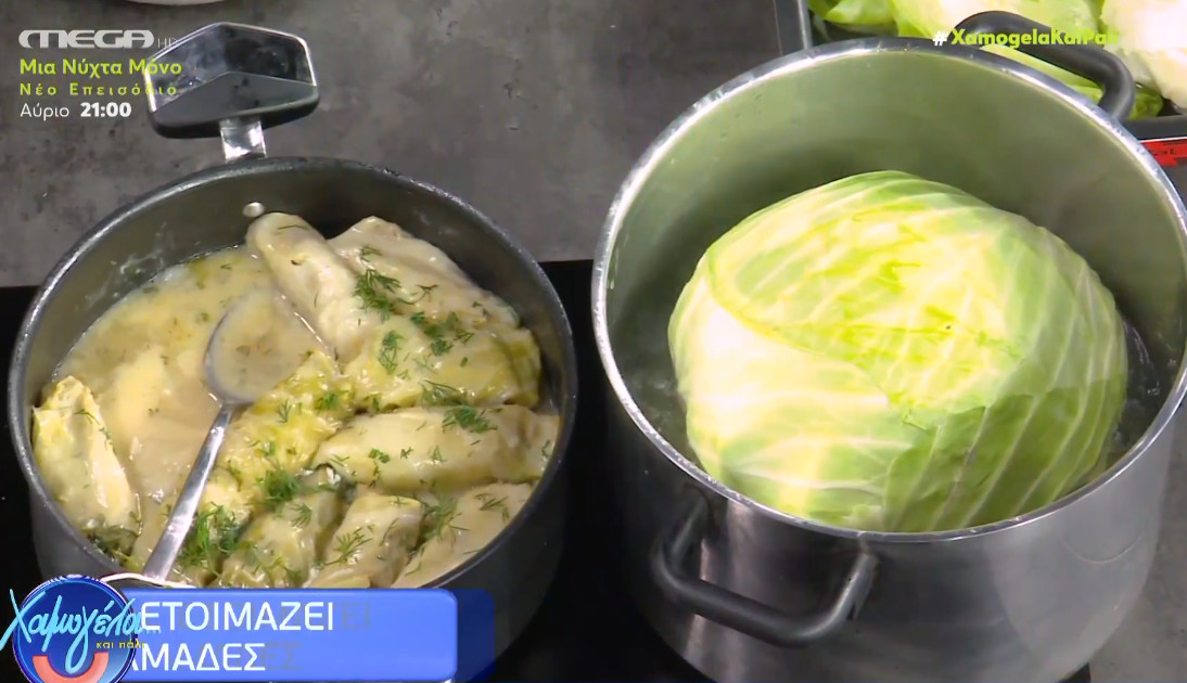 &Lambda;&alpha;&chi;&alpha;&nu;&omicron;&nu;&tau;&omicron;&lambda;&mu;ά&delta;&epsilon;&sigmaf; ό&pi;&omega;&sigmaf; &pi;&alpha;&lambda;&iota;ά &alpha;&pi;ό &tau;&eta;&nu; &Alpha;&rho;&gamma;&upsilon;&rho;ώ &Mu;&pi;&alpha;&rho;&mu;&pi;&alpha;&rho;ί&gamma;&omicron;&upsilon;