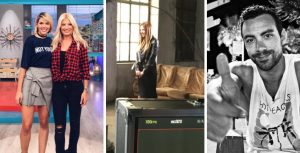 Πως ήταν οι celebrities το 2016;