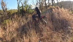 Καταδίωξη στο κέντρο της Αθήνας: 24χρονος οδηγός μοτοσυκλέτας και συνεπιβάτης ταυτοποιήθηκαν μέσω social media