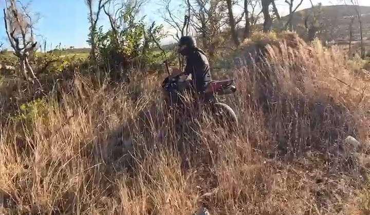 Καταδίωξη στο κέντρο της Αθήνας: 24χρονος οδηγός μοτοσυκλέτας και συνεπιβάτης ταυτοποιήθηκαν μέσω social media