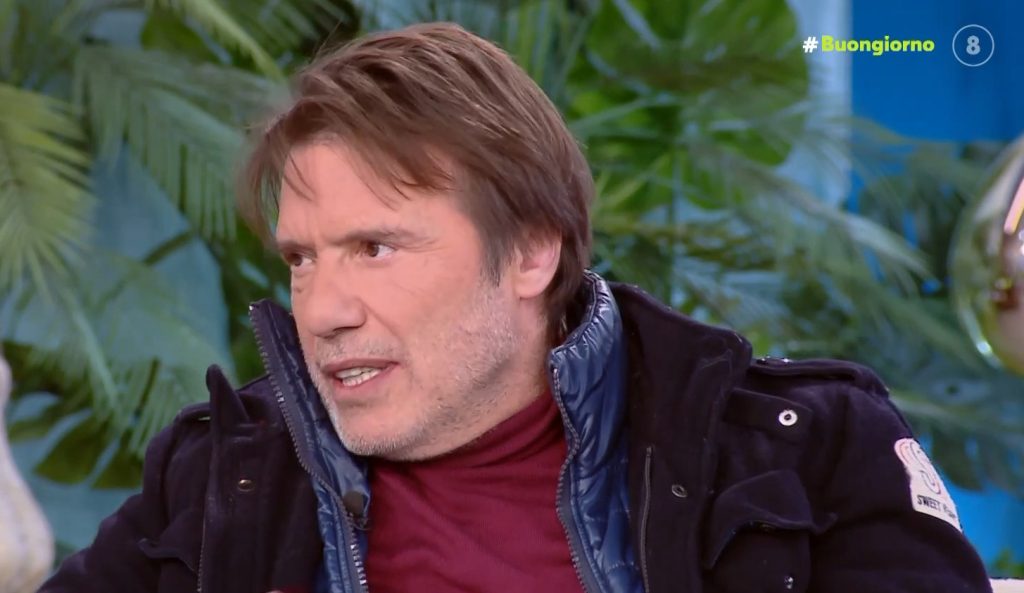 Στράτος Τζώρτζογλου: Χωρίσαμε, αλλά… δεν χωρίσαμε με τη Σοφία – Εάν κόψεις τις φλέβες μου θα βγει η λέξη «Μαρία»