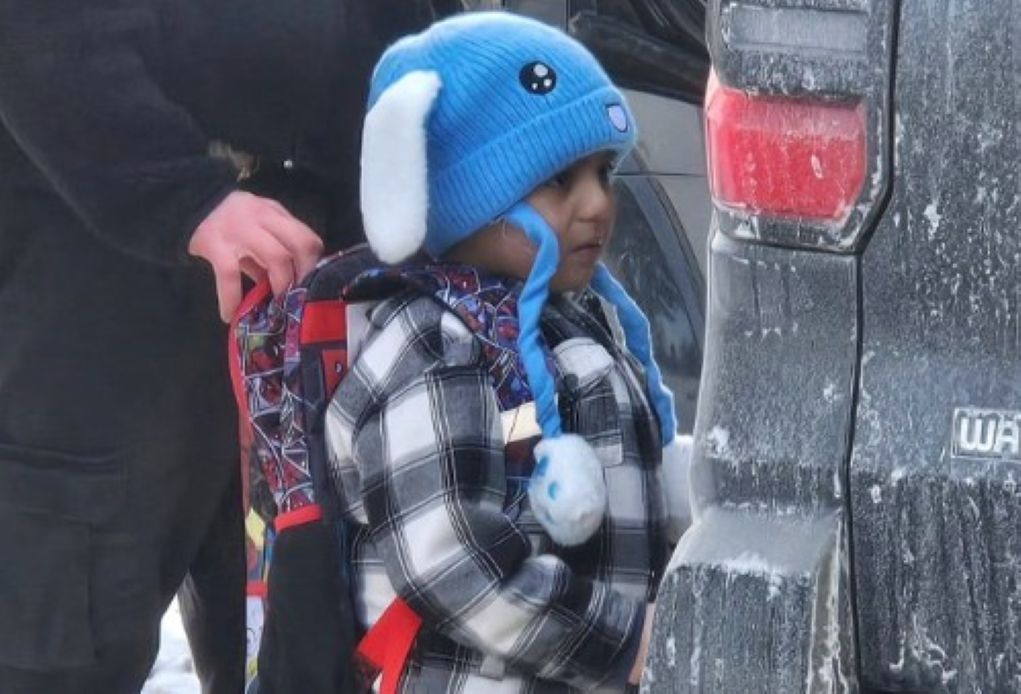 Σοκ στη Μινεσότα: Η ICE συνέλαβε 5χρονο ενώ γυρνούσε από το σχολείο